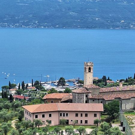 Residence Olivi - Panorama Lake View, Pool, Terrace, Garden, Wifi Toscolano Maderno Buitenkant foto