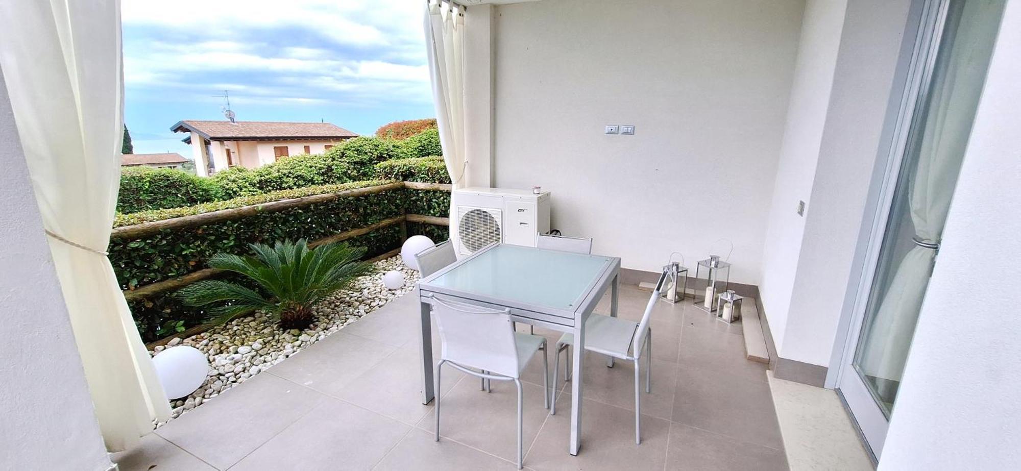 Residence Olivi - Panorama Lake View, Pool, Terrace, Garden, Wifi Toscolano Maderno Buitenkant foto